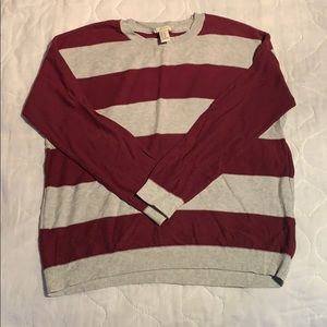 Forever 21 sweater